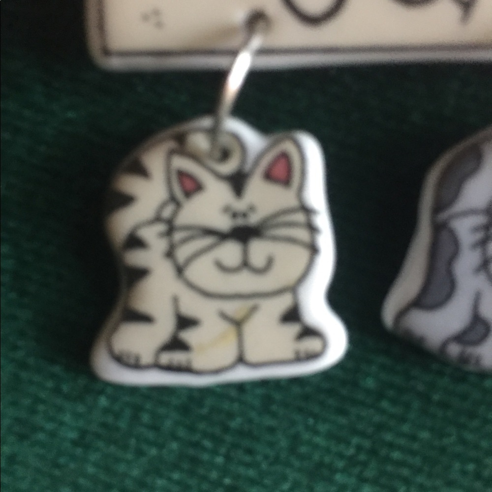 🐾Cat Lover Brooch🐾 - Picture 2 of 4